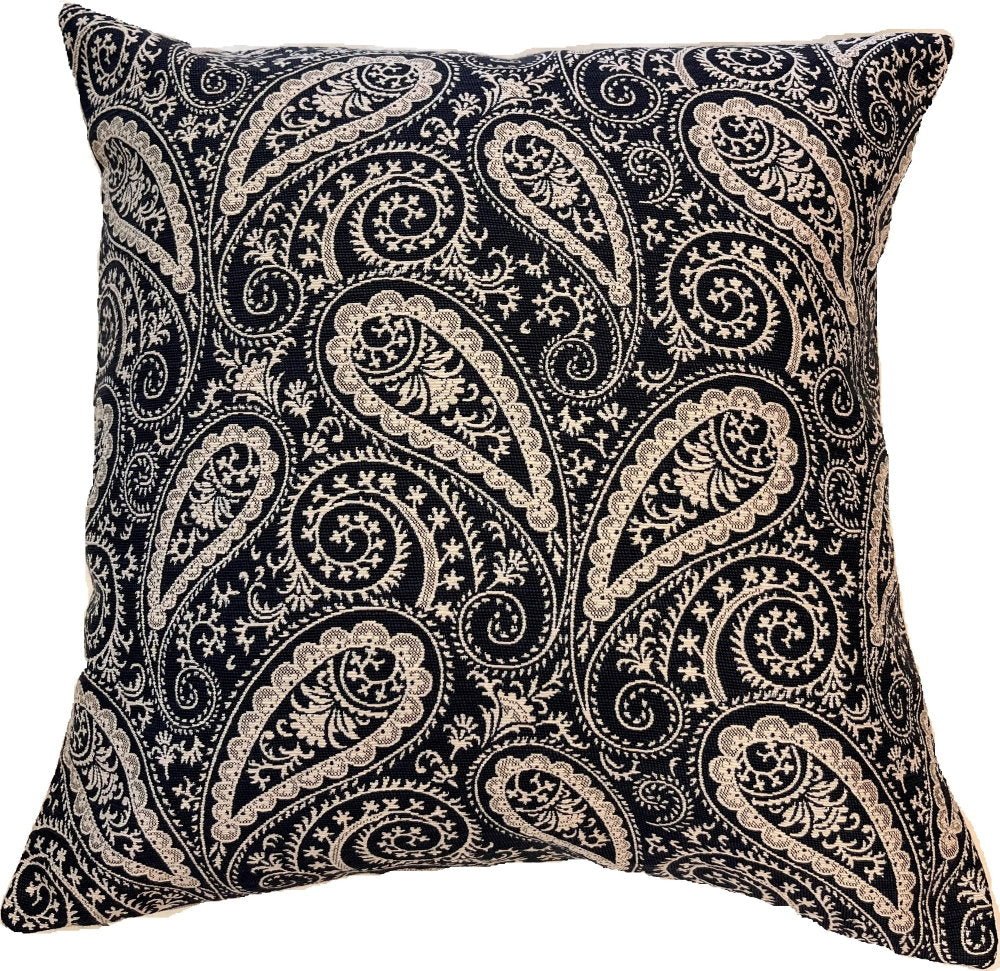 Malini Srinagar Default Cushion - Canwell Interiors Limited - Malini