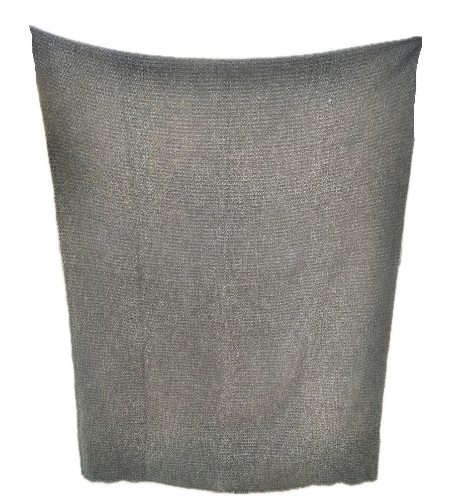 Malini Stello Green Throw - Canwell Interiors Limited - Malini