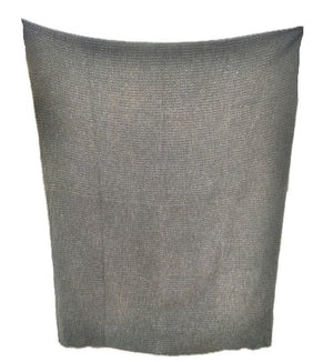 Malini Stello Green Throw - Canwell Interiors Limited - Malini