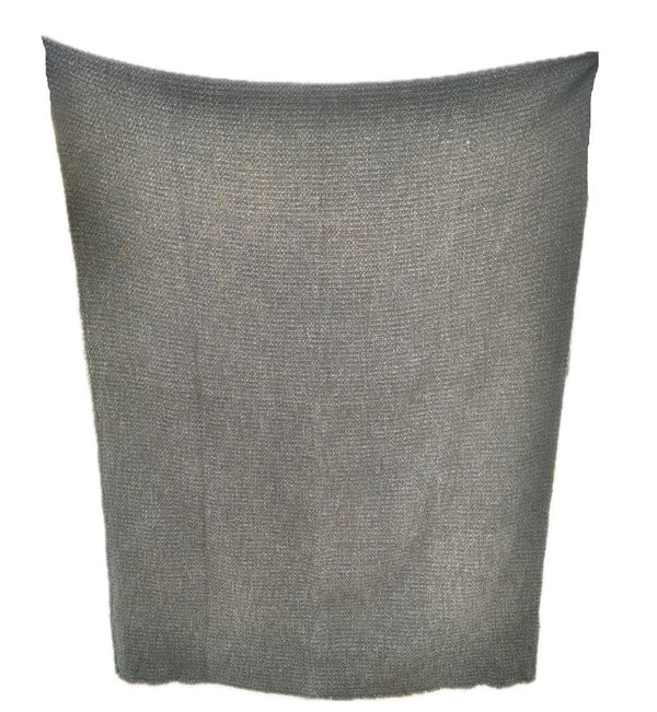 Malini Stello Green Throw - Canwell Interiors Limited - Malini