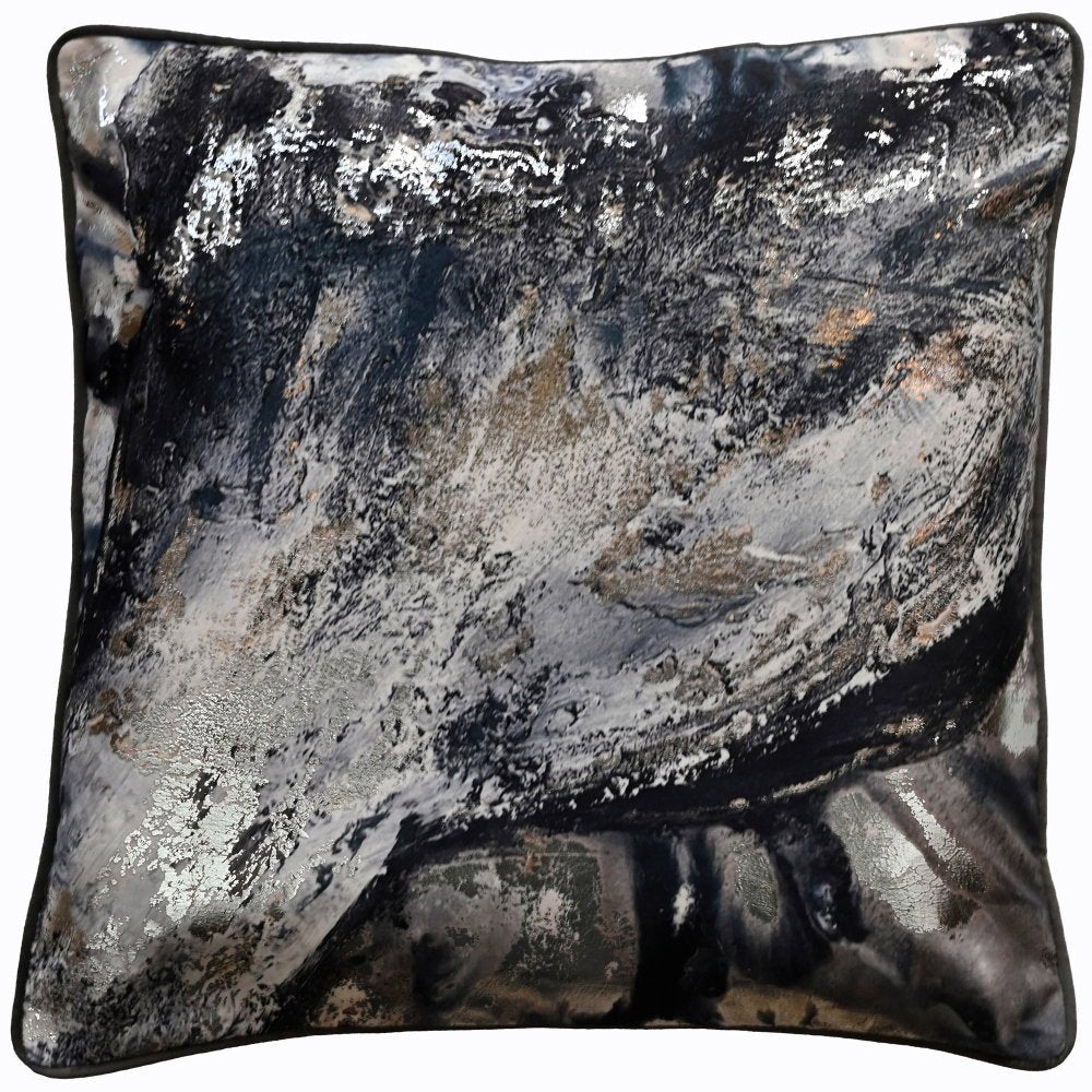 Malini Storm Default Cushion - Canwell Interiors Limited - Malini
