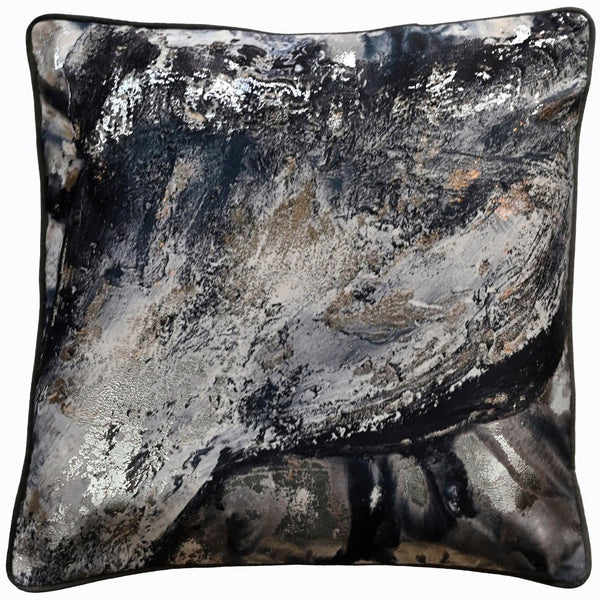 Malini Storm Default Cushion - Canwell Interiors Limited - Malini
