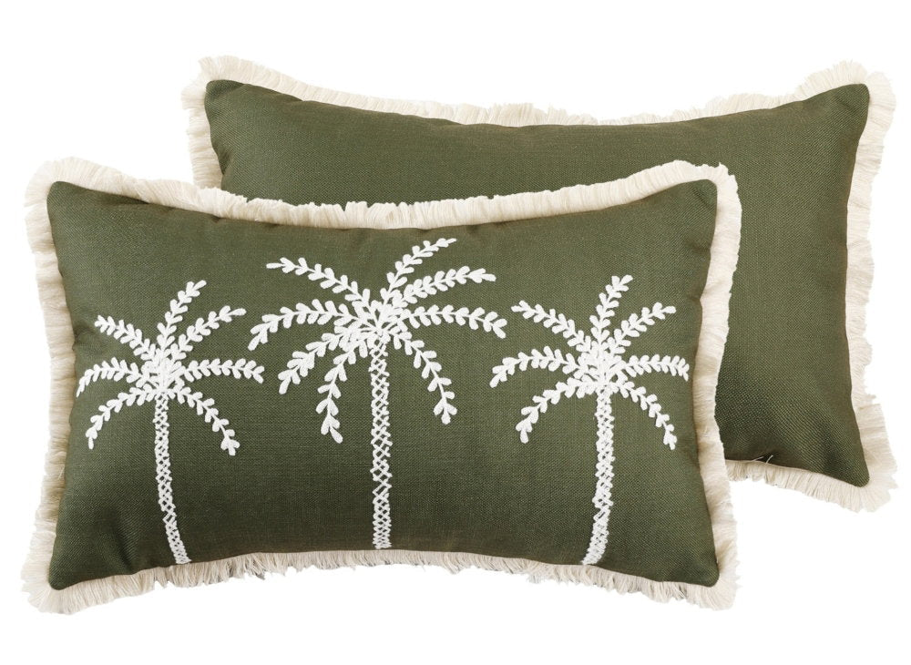 Malini Sway Default Cushion - Canwell Interiors Limited - Malini