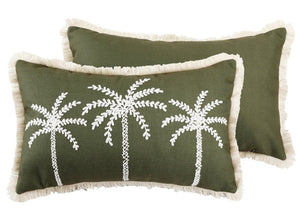Malini Sway Default Cushion - Canwell Interiors Limited - Malini