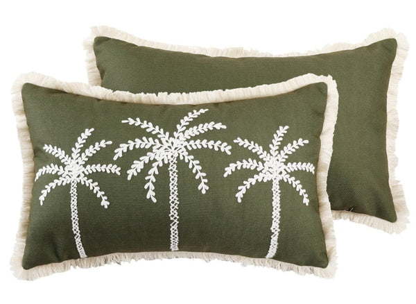 Malini Sway Default Cushion - Canwell Interiors Limited - Malini
