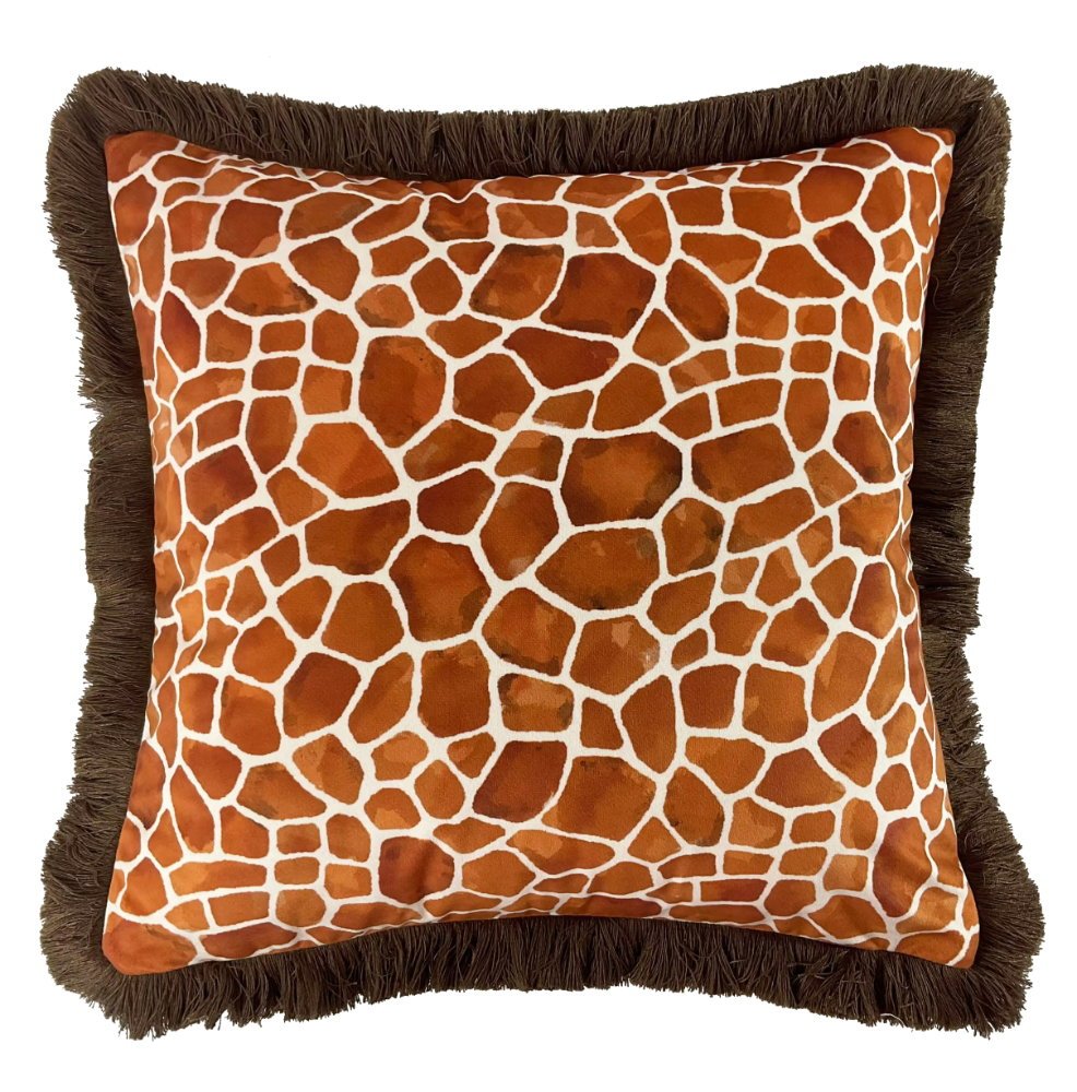 Malini Tall Default Cushion - Canwell Interiors Limited - Malini