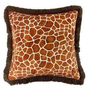 Malini Tall Default Cushion - Canwell Interiors Limited - Malini