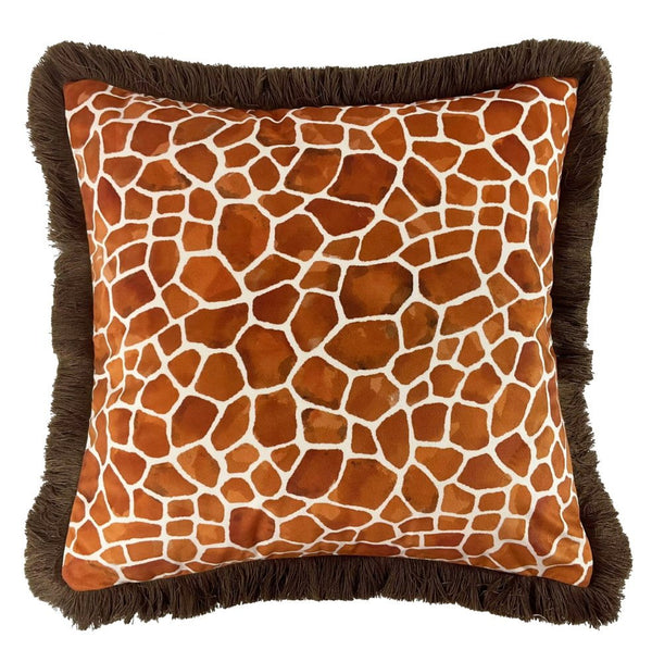 Malini Tall Default Cushion - Canwell Interiors Limited - Malini
