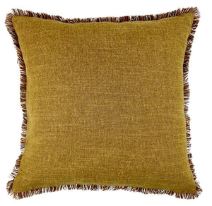 Malini Tassa Whiskey Cushion - Canwell Interiors Limited - Malini