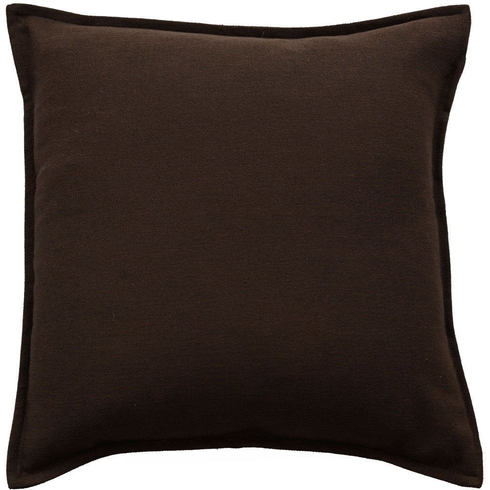 Malini Tia Choc Cushion - Canwell Interiors Limited - Malini
