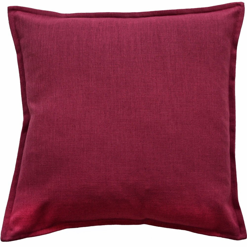 Malini Tia Fuschia Cushion - Canwell Interiors Limited - Malini
