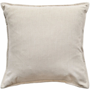 Malini Tia Ivory Cushion - Canwell Interiors Limited - Malini