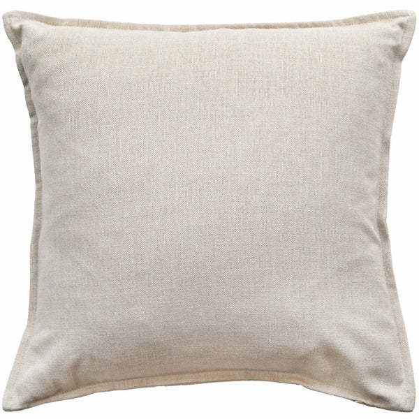 Malini Tia Ivory Cushion - Canwell Interiors Limited - Malini