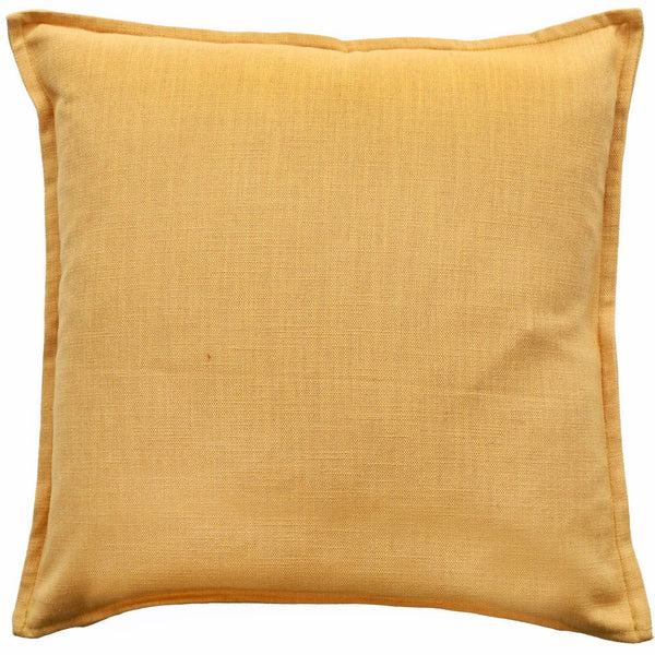 Malini Tia Mustard Cushion - Canwell Interiors Limited - Malini