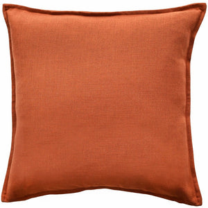 Malini Tia Rust Cushion - Canwell Interiors Limited - Malini