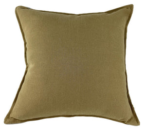 Malini Tia Sand Cushion - Canwell Interiors Limited - Malini