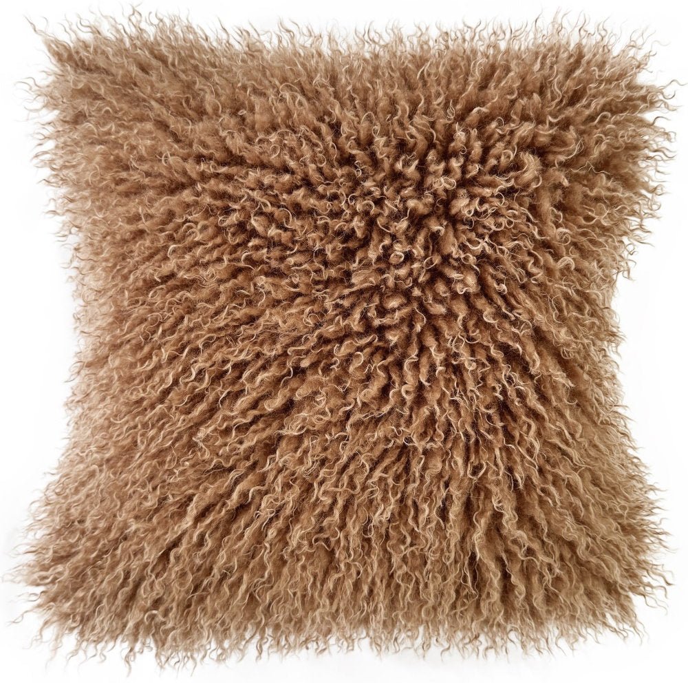 Malini Tibet Terracotta Cushion - Canwell Interiors Limited - Malini