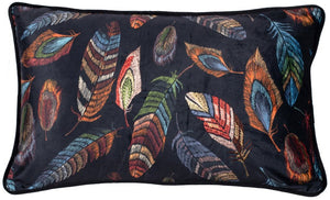 Malini Tickle Default Cushion - Canwell Interiors Limited - Malini
