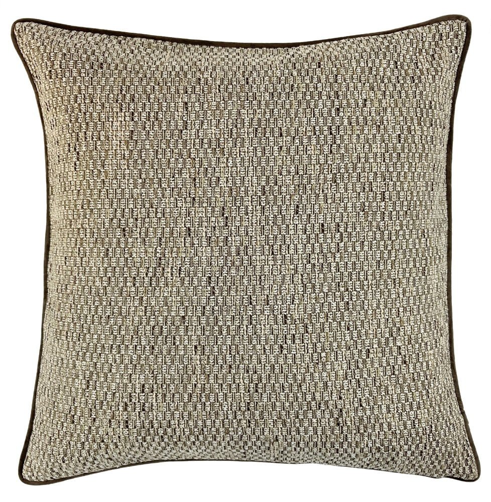 Malini Toby Coffee Cushion - XShowhome Limited - Malini