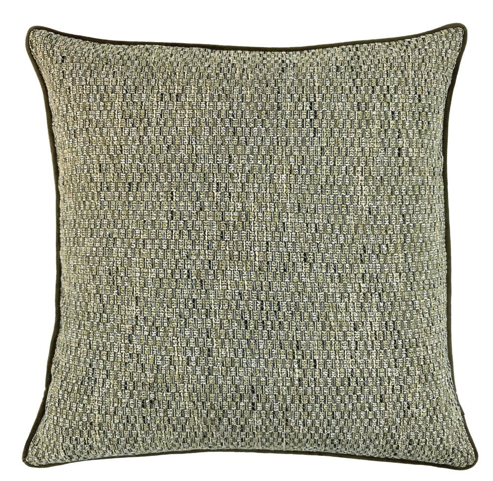 Malini Toby Mushroom Cushion - Canwell Interiors Limited - Malini