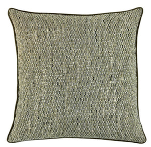 Malini Toby Mushroom Cushion - Canwell Interiors Limited - Malini