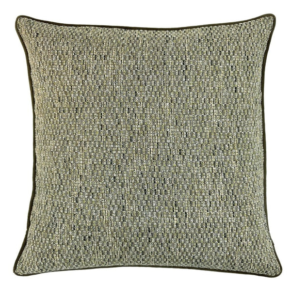 Malini Toby Mushroom Cushion - Canwell Interiors Limited - Malini