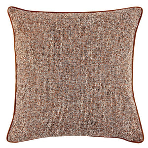 Malini Toby Rust Cushion - Canwell Interiors Limited - Malini