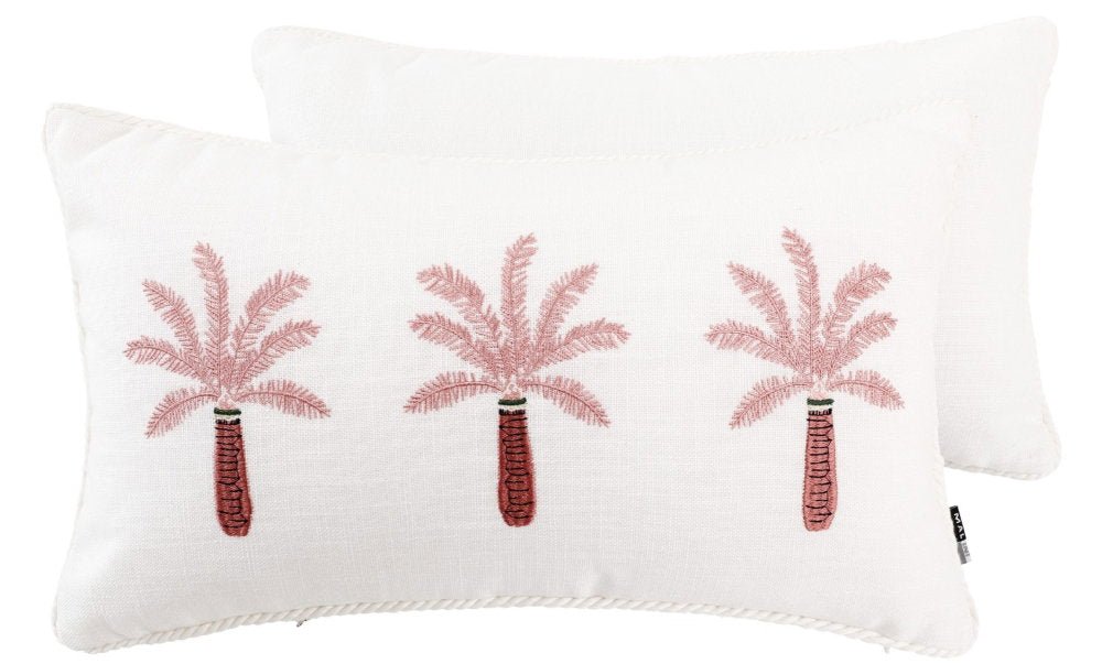 Malini Tropica Default Cushion - Canwell Interiors Limited - Malini