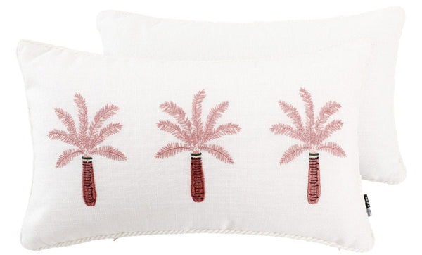 Malini Tropica Default Cushion - Canwell Interiors Limited - Malini