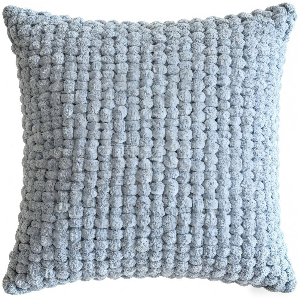 Malini Tuffra Duckegg Cushion - Canwell Interiors Limited - Malini