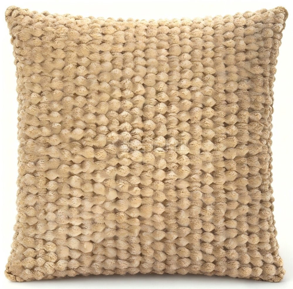 Malini Tuffra Whiskey Cushion - Canwell Interiors Limited - Malini