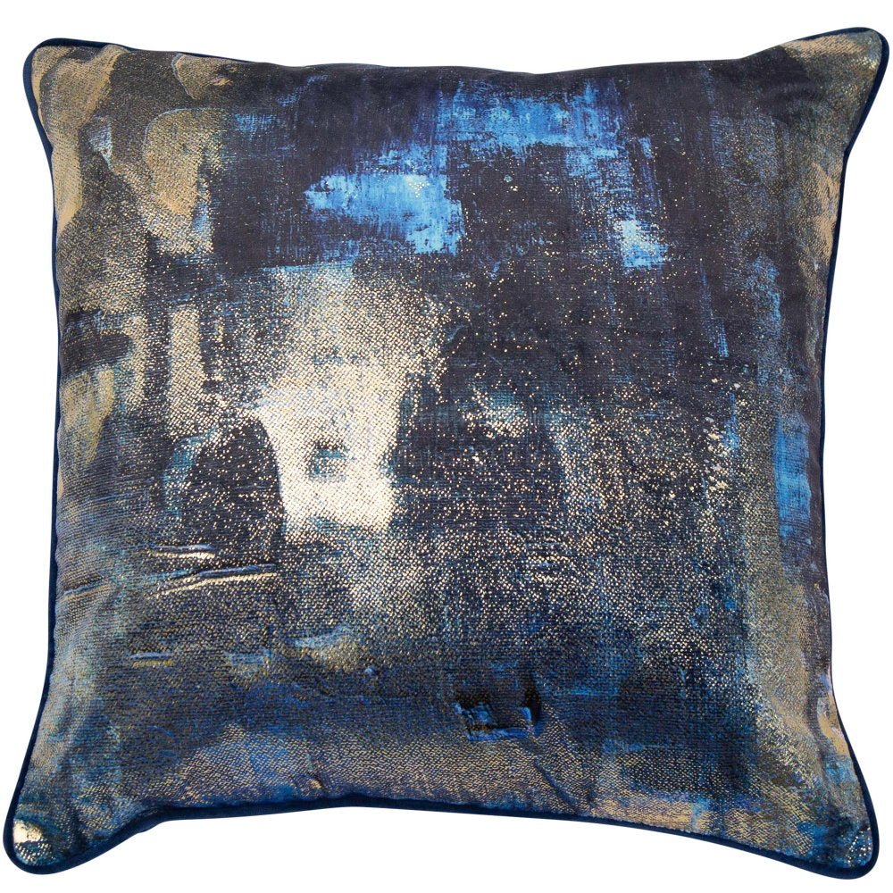 Malini Twilight Default Cushion - Canwell Interiors Limited - Malini