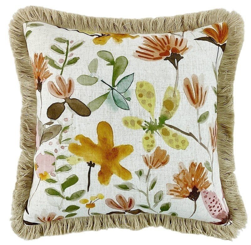 Malini Vienne Default Cushion - Canwell Interiors Limited - Malini