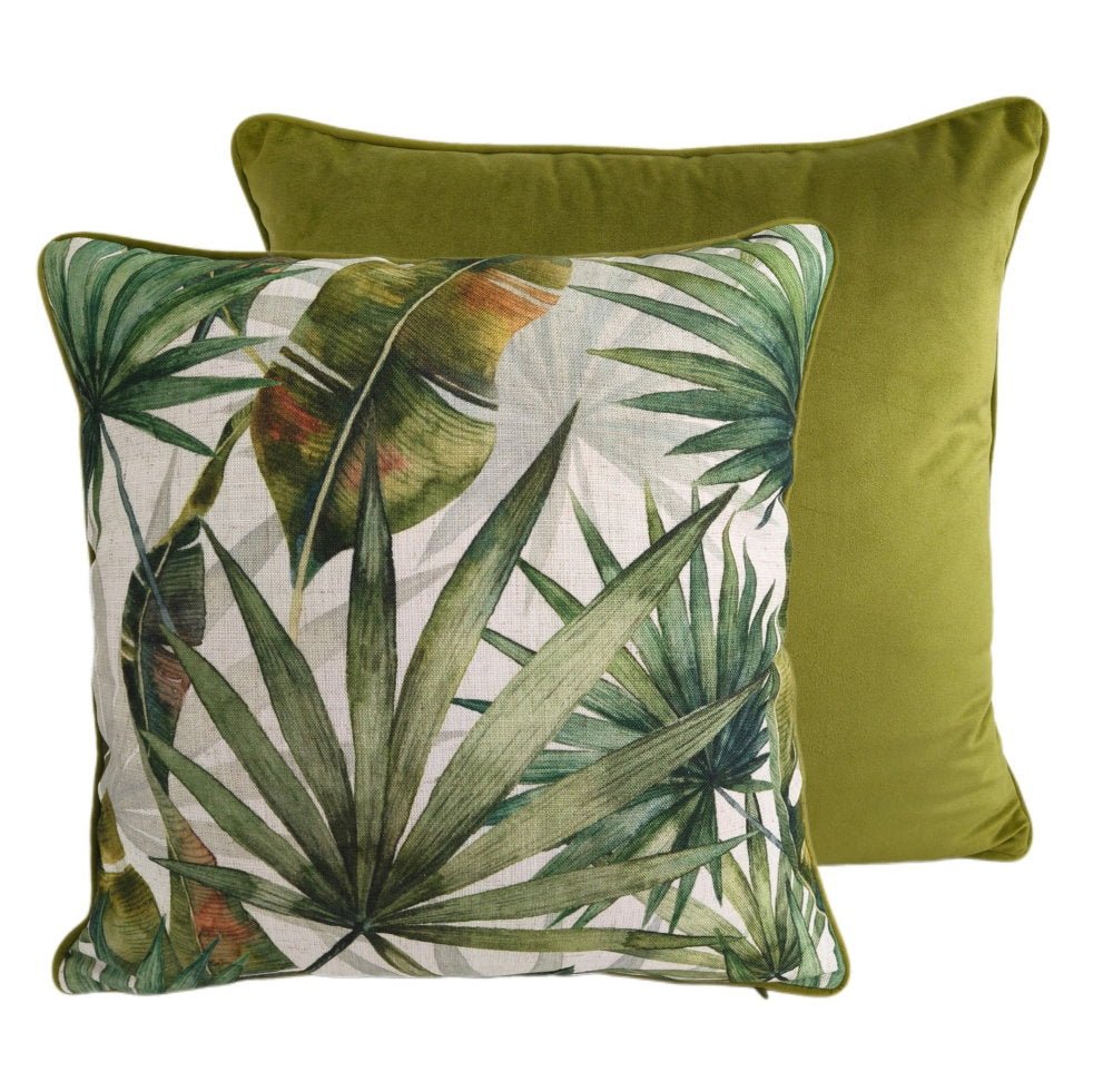 Malini Vita Default Cushion - Canwell Interiors Limited - Malini