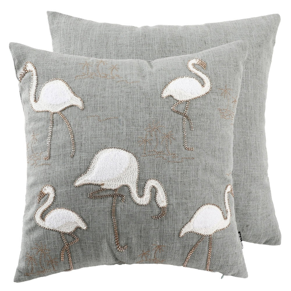 Malini Wade Default Cushion - Canwell Interiors Limited - Malini