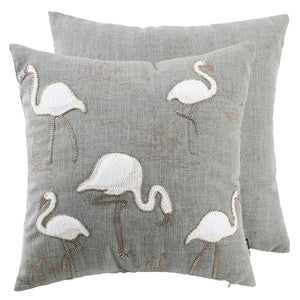 Malini Wade Default Cushion - Canwell Interiors Limited - Malini
