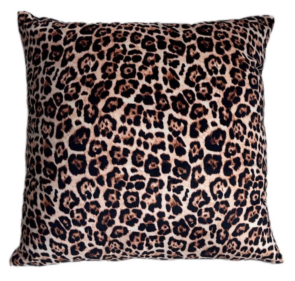 Malini Wildthing Default Cushion - Canwell Interiors Limited - Malini