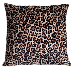 Malini Wildthing Default Cushion - Canwell Interiors Limited - Malini