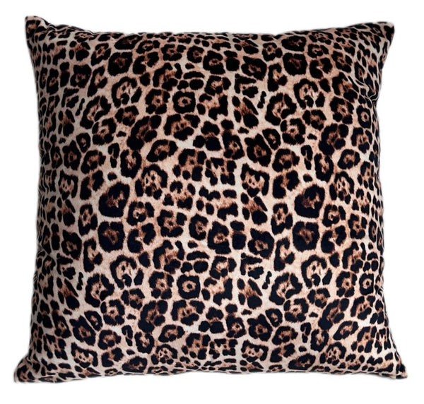 Malini Wildthing Default Cushion - Canwell Interiors Limited - Malini