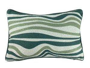 Malini Zara Seafoam Cushion - Canwell Interiors Limited - Malini