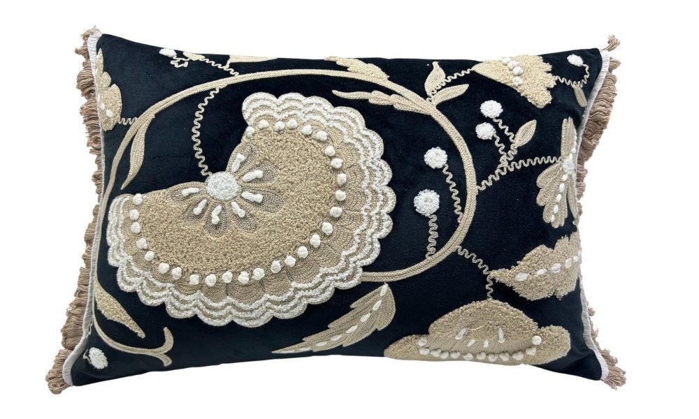 Malini Zola Default Cushion - Canwell Interiors Limited - Malini
