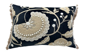 Malini Zola Default Cushion - Canwell Interiors Limited - Malini