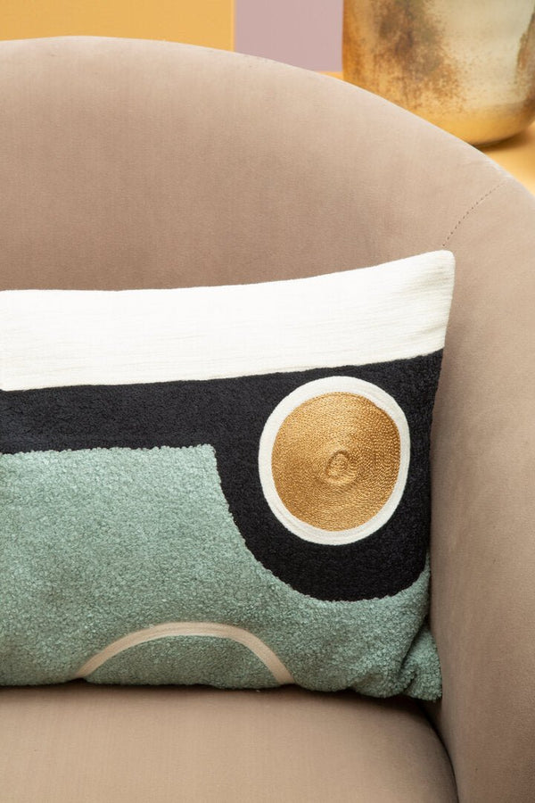 Manhattan Mink Velvet Curved Accent Chair - Canwell Interiors Limited - Xshowhome