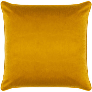 Manor Bee 43x43 Feather Filled Cushion Natural - XShowhome Limited - Riva