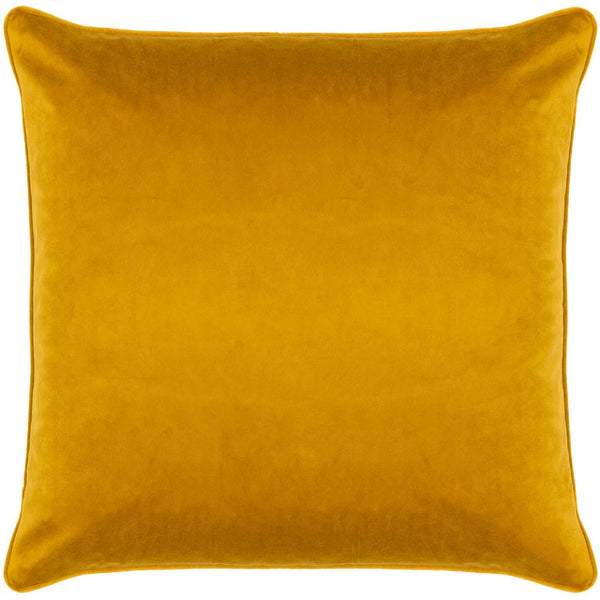 Manor Bee 43x43 Feather Filled Cushion Natural - XShowhome Limited - Riva