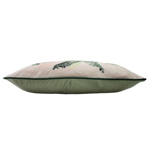 Manyara 30x50 Feather Filled Cushion Zebra - Canwell Interiors Limited - Riva