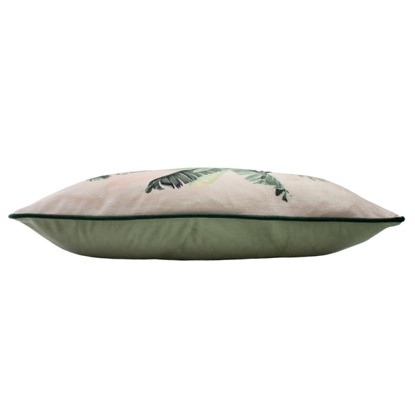 Manyara 30x50 Feather Filled Cushion Zebra - Canwell Interiors Limited - Riva