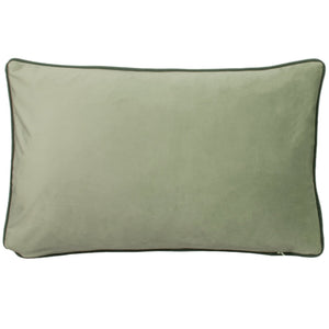 Manyara 30x50 Feather Filled Cushion Zebra - Canwell Interiors Limited - Riva