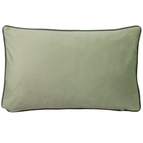 Manyara 30x50 Feather Filled Cushion Zebra - Canwell Interiors Limited - Riva
