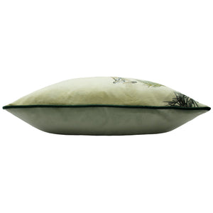 Manyara 43x43 Feather Filled Cushion Giraffe - Canwell Interiors Limited - Riva